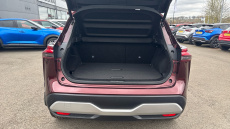 Nissan Qashqai 1.3 DiG-T MH Tekna 5dr Petrol Hatchback